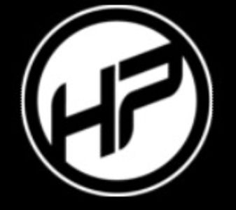 Holland Park Hotel - Logo