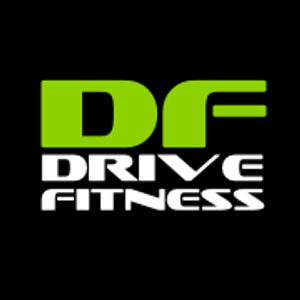 Drive Fitness - Logo