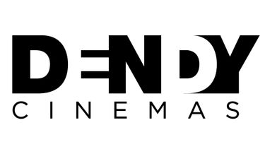 Dendy Cinemas - Logo