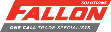 Fallons - Logo