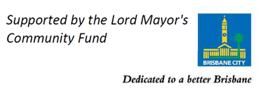 Cr Krista Adams - Logo