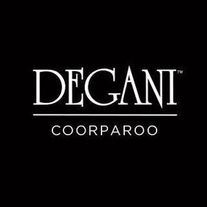 Degani Cafe - Logo