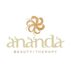 Ananda Beauty - Logo