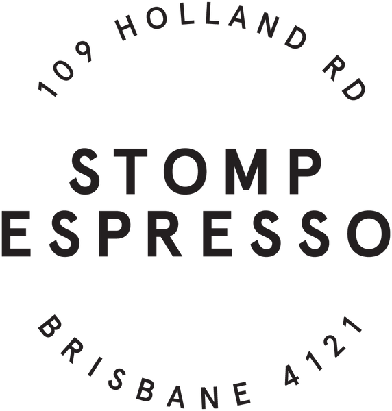 Stomp Espresso