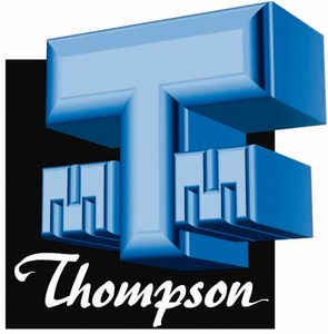 Thompson Meat Machinery - Logo
