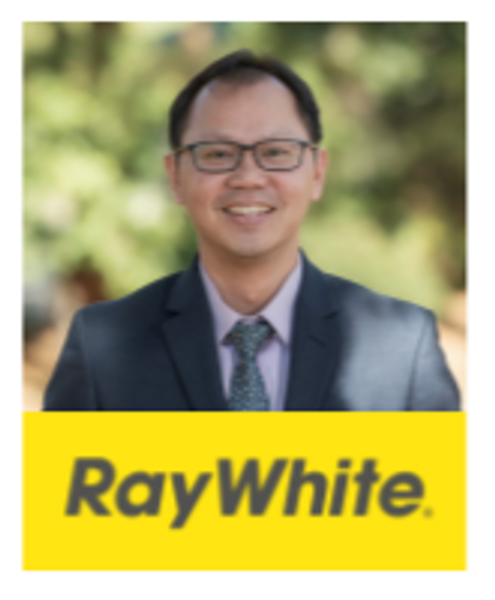 Jacky Leung - Ray White Holland Park