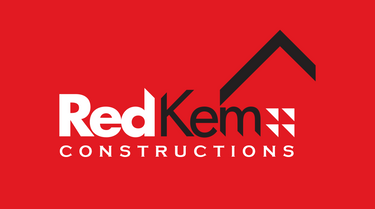 RedKem Constructions - Logo