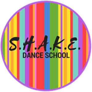 Shake Dance School Voucher - Hero Image