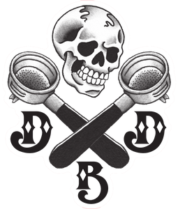 Death Before Decaf Coffee Beans - Hero Image