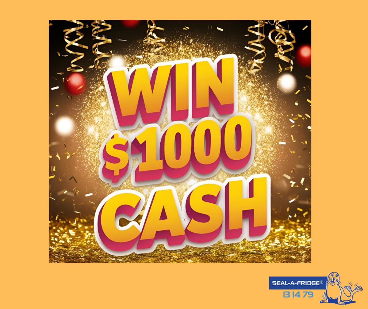 $1000 Cash - Hero image
