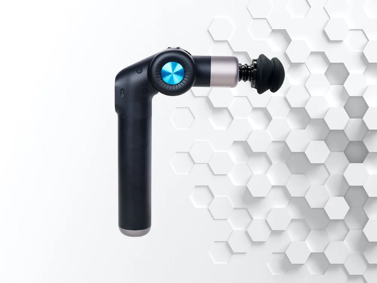 Power Flex Massage Gun - Hero image