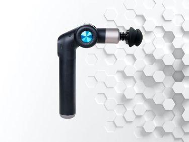 Power Flex Massage Gun - Hero Image