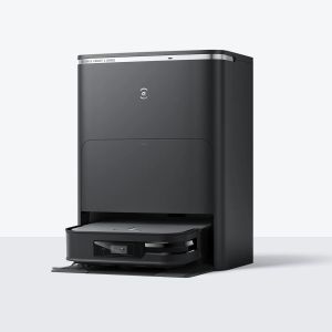 DEEBOT X2 OMNI Robot Vacuum & Mop - Hero Image