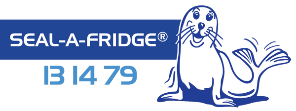 Seal-A-Fridge (South Coast)
