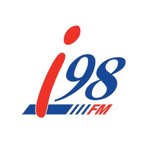 I98FM - Logo