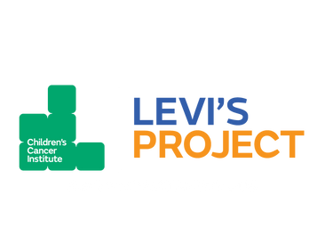 Levi's Project - Logo