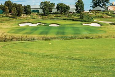 Lynwood Golf - Hero Image