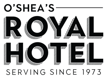 Royal Hotel - Logo