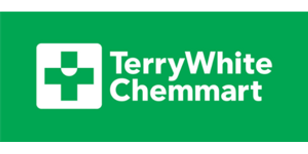 Lucy Walker Terry White Pharmacy