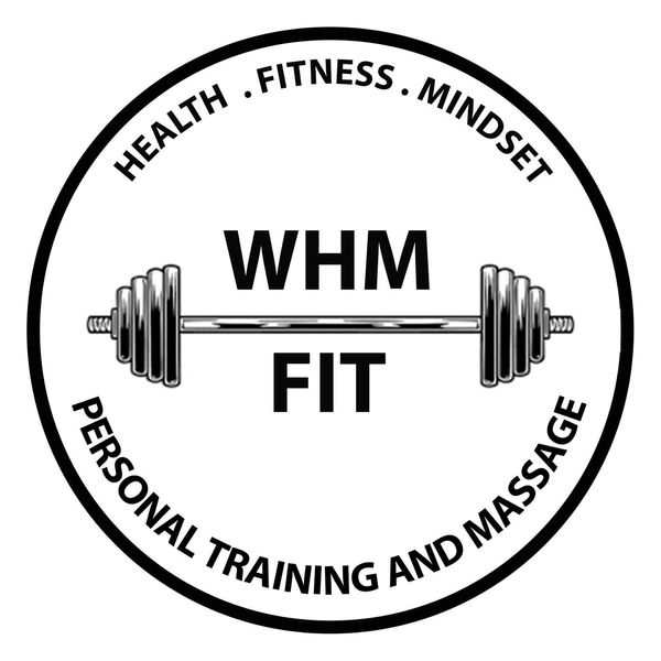 WHM Fit - Massage and Training