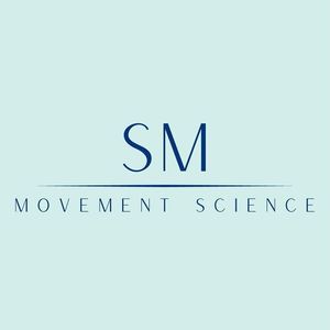 SM Movement Science - Logo