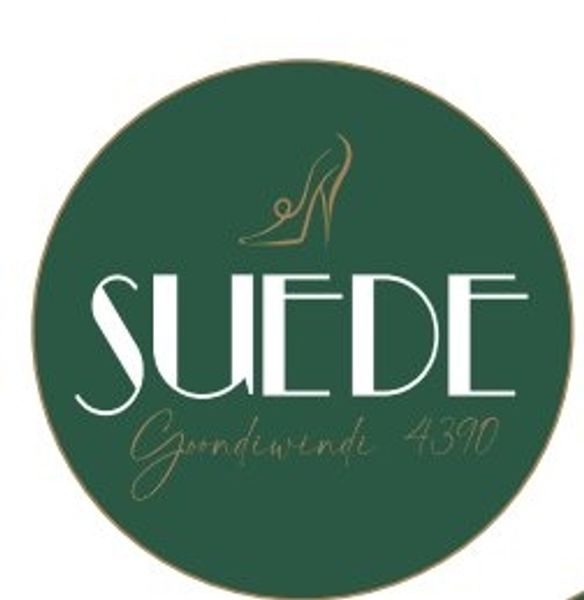Suede Footwear