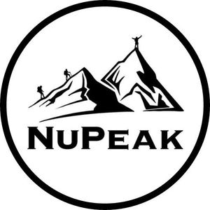Nu Peak Gym - Logo