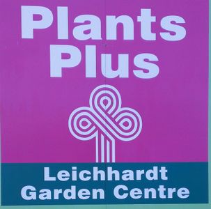 Leichardt Garden Centre - Logo