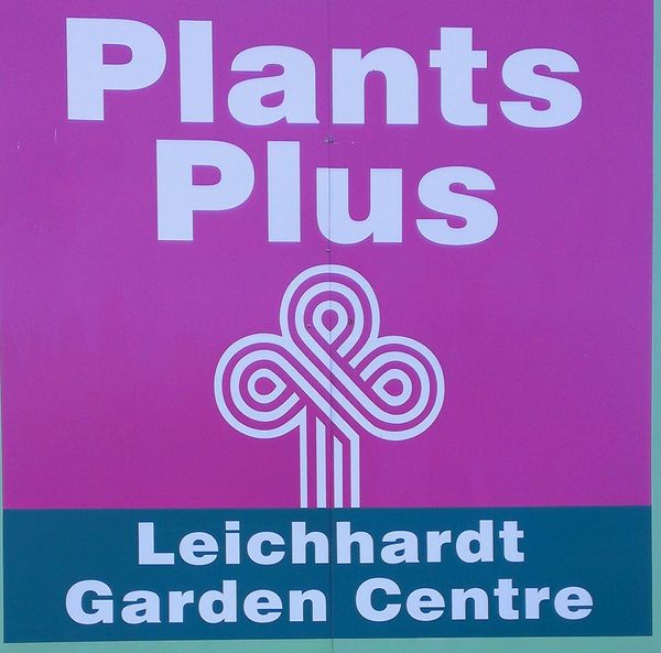 Leichardt Garden Centre