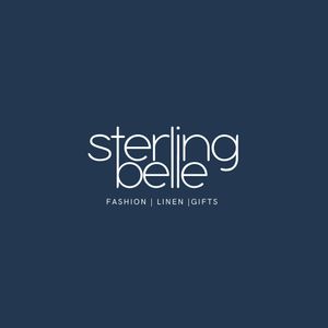 Sterling Belle - Logo