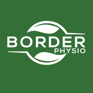 Border Physio - Logo