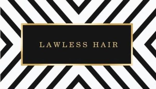 Lawless Hair