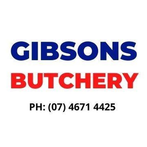 Gibsons Butchery