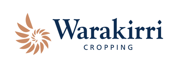 Warakirri Cropping