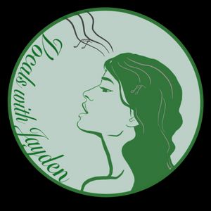 Vocals by Jayden - Logo