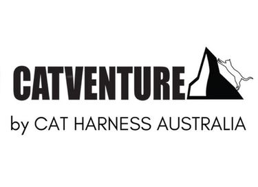 Cat Harness Australia - Logo