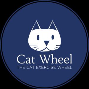 The Cat Exercise Wheel - Logo