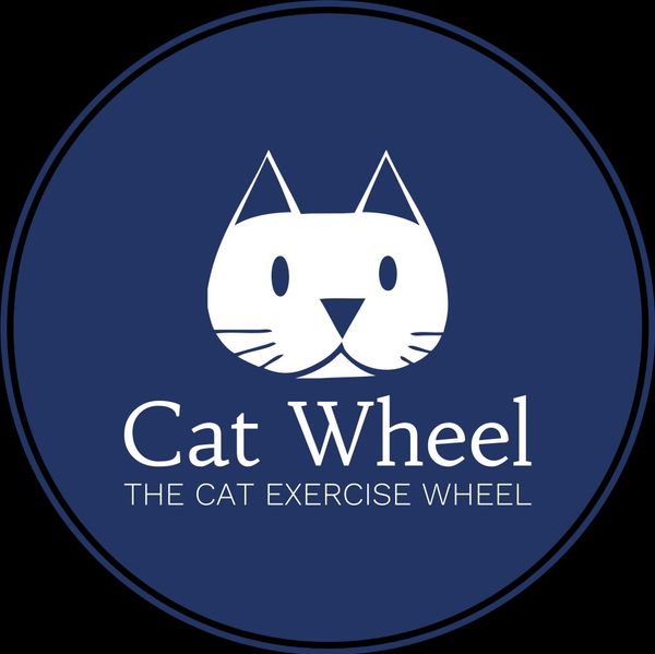 The Cat Exercise Wheel