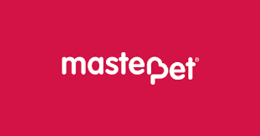 Master Pet - Logo