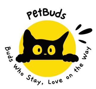 Pet Buds - Logo