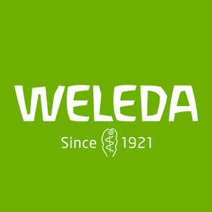 Weleda Skin Care - Logo