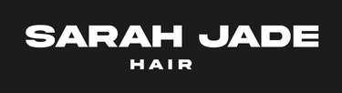 Sarah Jade Hair - Logo