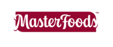 Masterfoods - Logo