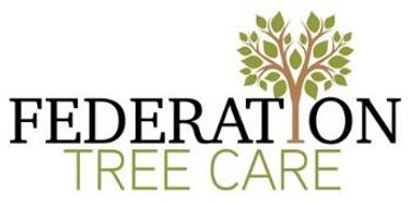 Federation Tree Care - Logo