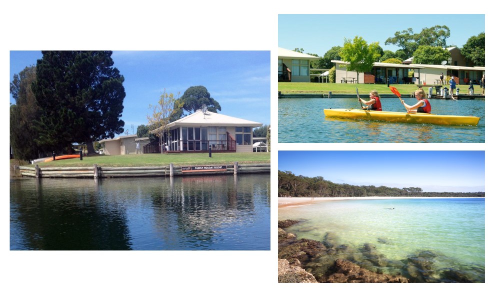 2nd Prize - 7 Night Family Holiday  Package - Image 1