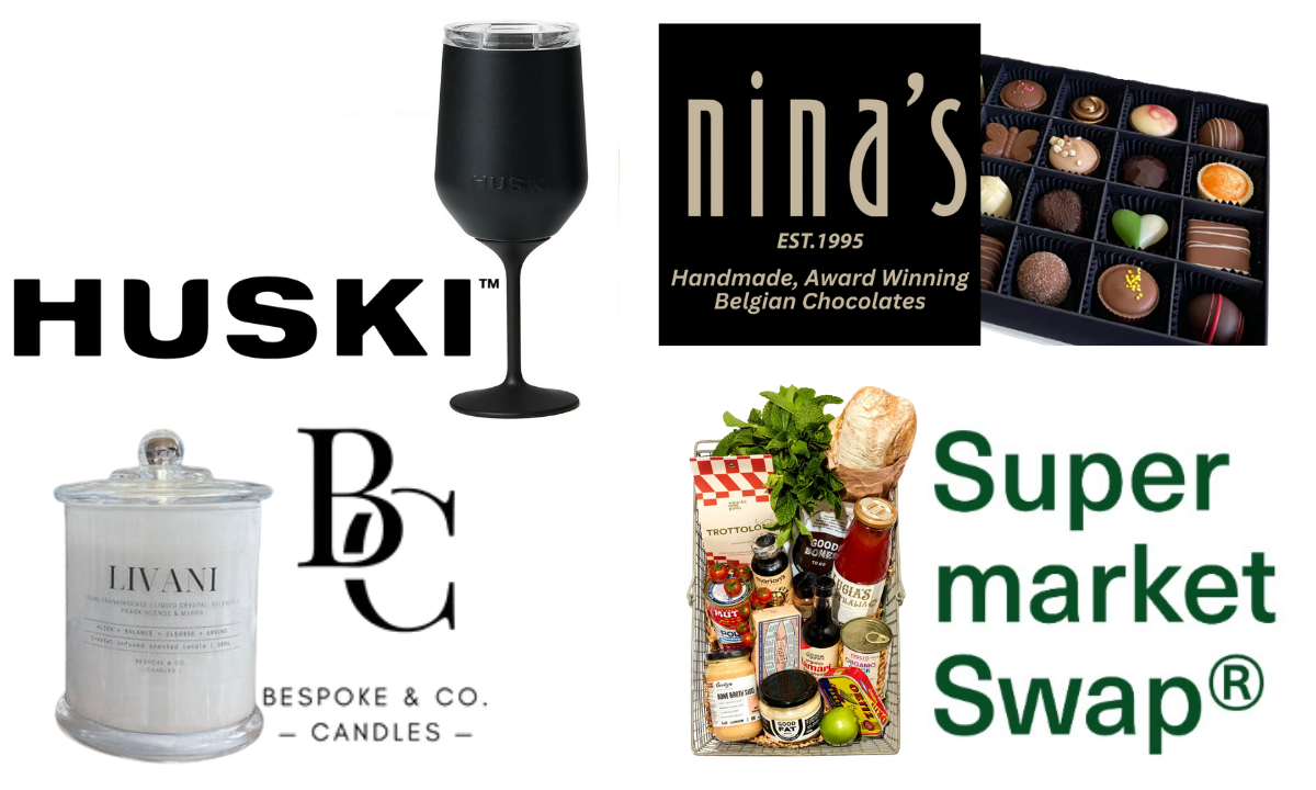 Wine and Unwind Pack - Hero image