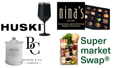 Wine and Unwind Pack - Hero Image