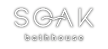 Soak Bathhouse - Logo