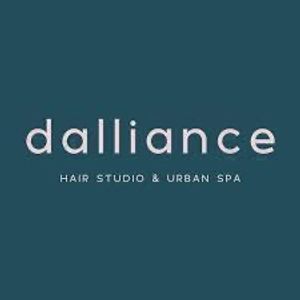 Dalliance - Logo