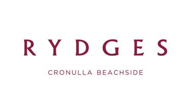 Rydges Cronulla - Logo